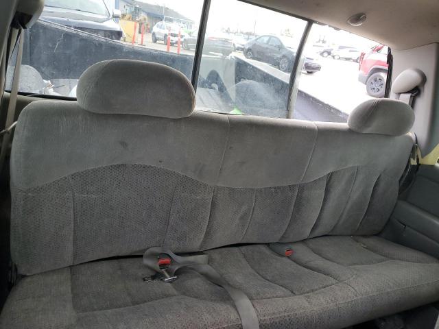 Photo 10 from auction – 1999 CHEVROLET SILVERADO with VIN 2GCEK19T8X1225753