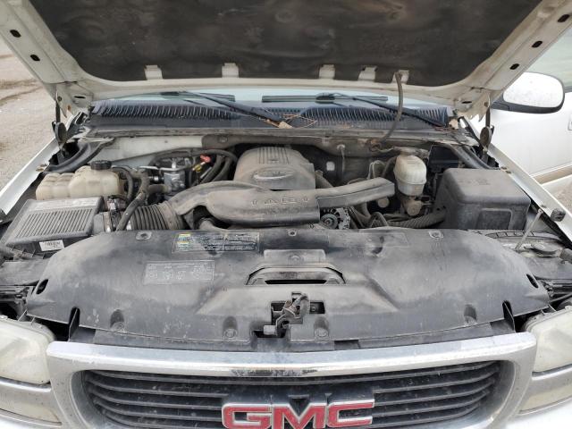 Photo 12 from auction – 2004 GMC YUKON with VIN 1GKEK13Z24J210393