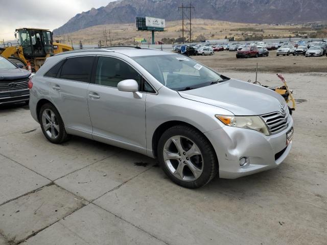 Photo 4 from auction – 2011 TOYOTA VENZA with VIN 4T3BK3BB1BU046924
