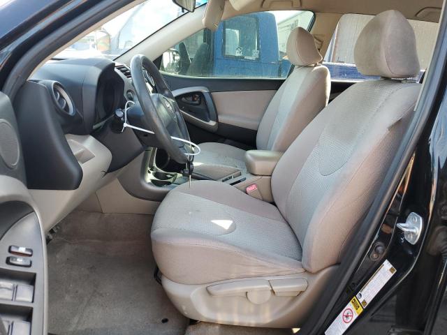 Photo 7 from auction – 2006 TOYOTA RAV4 with VIN JTMZD33V766013208