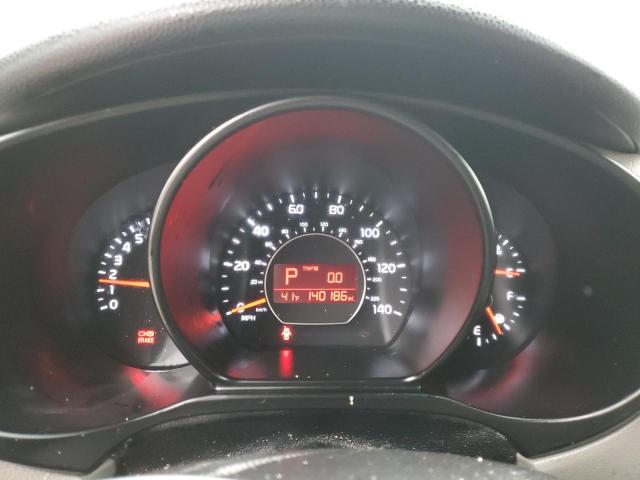 Photo 9 from auction – 2015 KIA SOUL + with VIN KNDJP3A57F7116131
