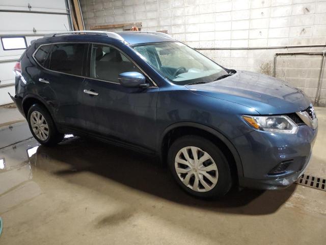 Photo 4 from auction – 2016 NISSAN ROGUE S with VIN JN8AT2MT4GW025698