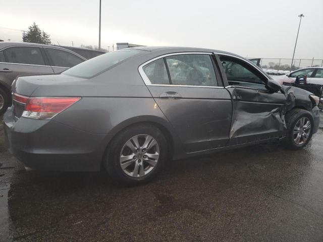 Photo 3 from auction – 2011 HONDA ACCORD SE with VIN 1HGCP2F68BA096295