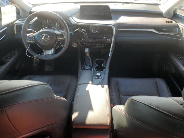 Photo 8 from auction – 2017 LEXUS RX 350 BAS with VIN 2T2BZMCA4HC065442