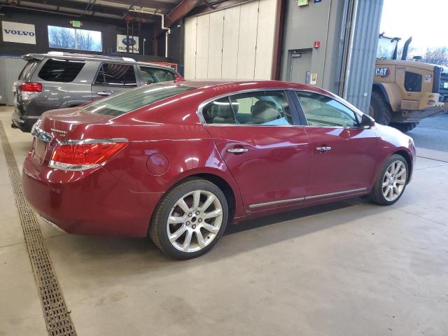 Photo 3 from auction – 2011 BUICK LACROSSE C with VIN 1G4GE5ED1BF290477