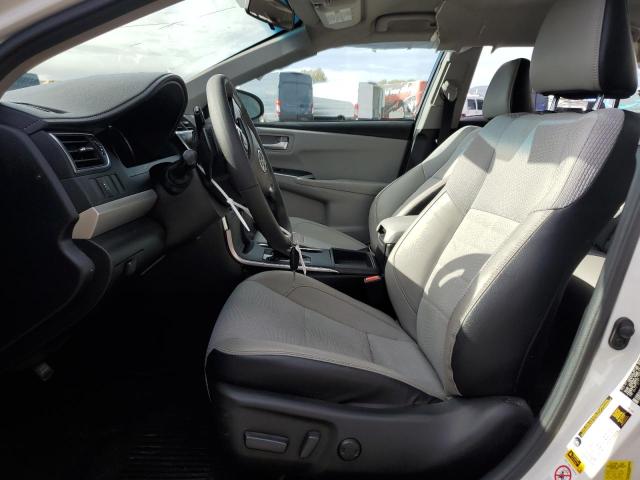 Photo 7 from auction – 2017 TOYOTA CAMRY LE with VIN 4T1BF1FK4HU424724