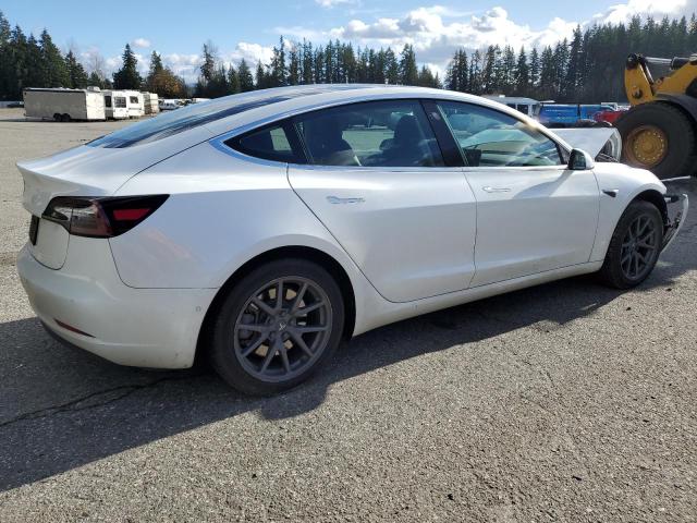 Photo 3 from auction – 2019 TESLA MODEL 3 with VIN 5YJ3E1EA0KF426376