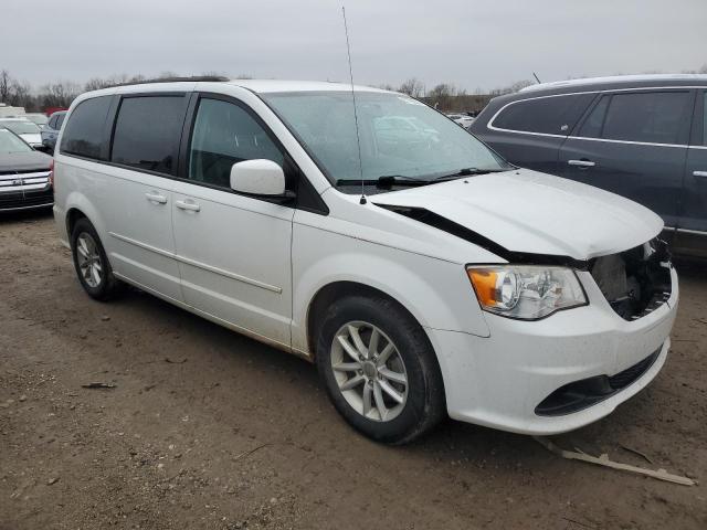 Photo 4 from auction – 2014 DODGE GRAND CARA with VIN 2C4RDGCG7ER352437
