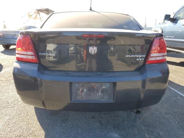 Photo 6 from auction – 2010 DODGE AVENGER SX with VIN 1B3CC4FB7AN206331