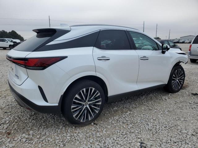 Photo 3 from auction – 2024 LEXUS RX 350H BA with VIN 2T2BBMCA7RC034966