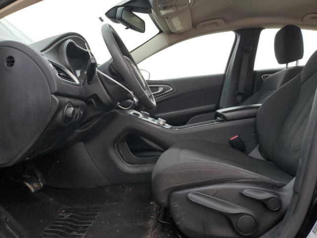 Photo 7 from auction – 2015 CHRYSLER 200 LX with VIN 1C3CCCFB7FN682681