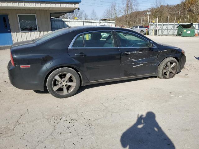 Photo 3 from auction – 2011 CHEVROLET MALIBU 1LT with VIN 1G1ZC5EU7BF190444