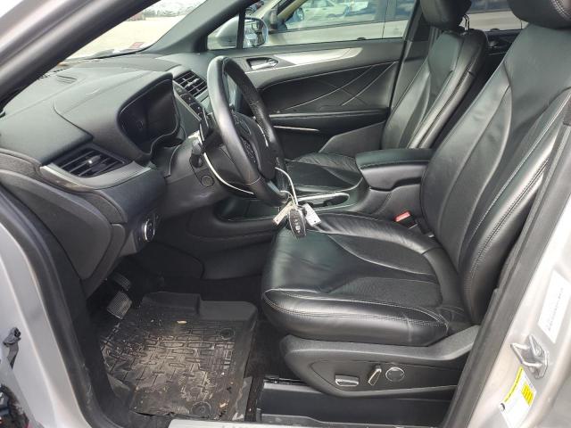 Photo 7 from auction – 2019 LINCOLN MKC SELECT with VIN 5LMCJ2D90KUL47539