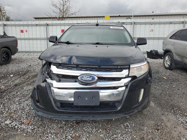 Photo 5 from auction – 2011 FORD EDGE SEL with VIN 2FMDK3JC3BBA75259