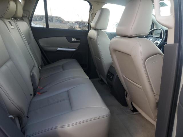 Photo 11 from auction – 2011 FORD EDGE SEL with VIN 2FMDK4JC1BBB22861