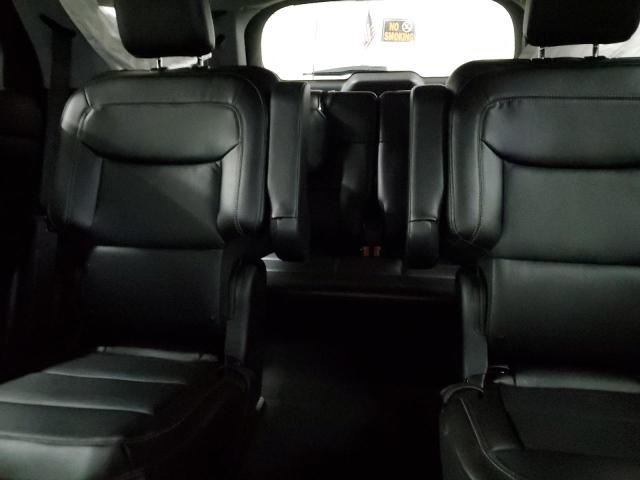 Photo 10 from auction – 2022 FORD EXPLORER L with VIN 1FMSK7FH2NGB87034