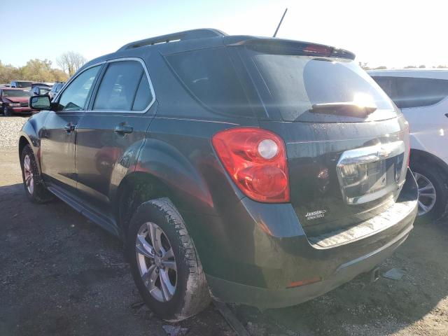 Photo 2 from auction – 2013 CHEVROLET EQUINOX LT with VIN 2GNALDEK1D6301488