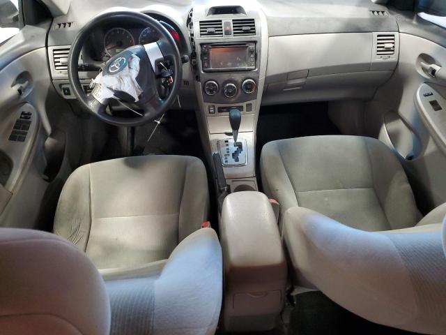 Photo 8 from auction – 2013 TOYOTA COROLLA BA with VIN 5YFBU4EE4DP085025
