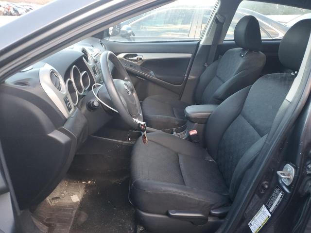 Photo 7 from auction – 2009 TOYOTA COROLLA MA with VIN 2T1KE40E79C021010