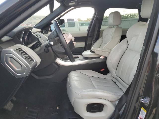Photo 7 from auction – 2016 LAND ROVER RANGE ROVE with VIN SALWR2VF3GA563131