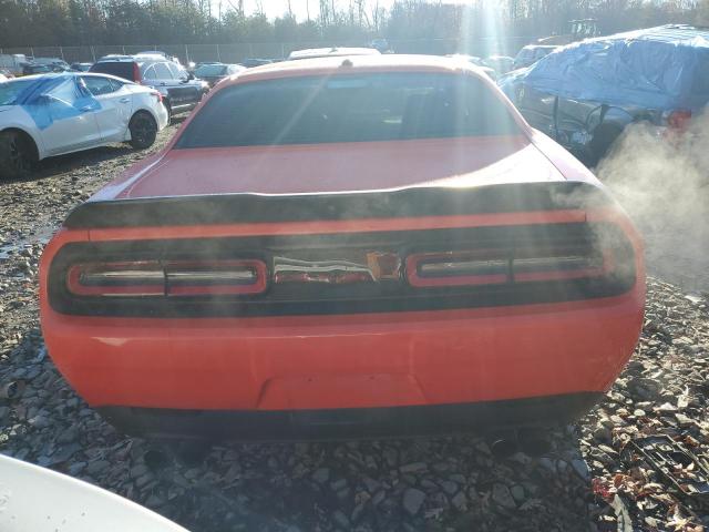 Photo 6 from auction – 2021 DODGE CHALLENGER with VIN 2C3CDZAGXMH560700