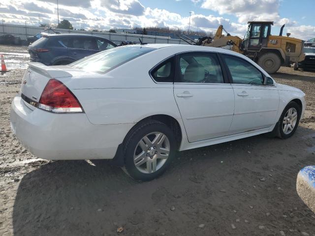 Photo 3 from auction – 2011 CHEVROLET IMPALA LT with VIN 2G1WG5EK9B1260751