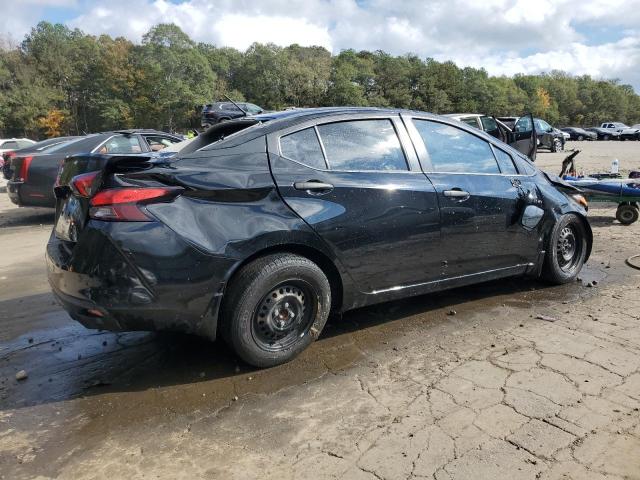 Photo 3 from auction – 2020 NISSAN VERSA S with VIN 3N1CN8DV2LL814535