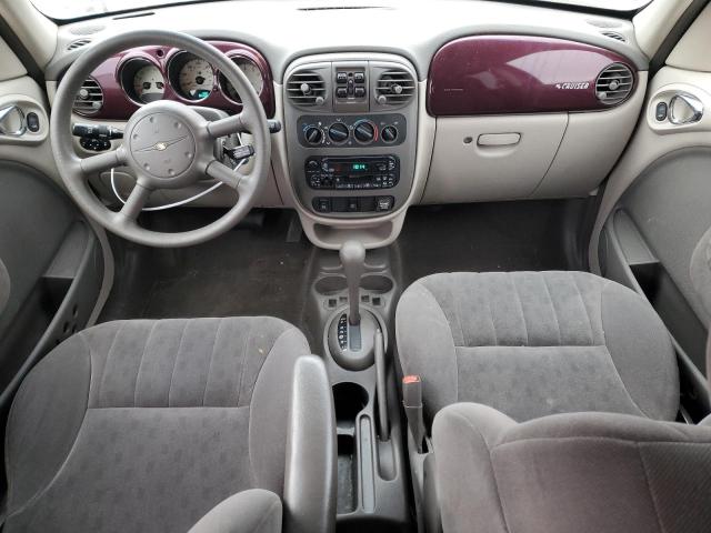Photo 8 from auction – 2001 CHRYSLER PT CRUISER with VIN 3C4FY4BBX1T603633
