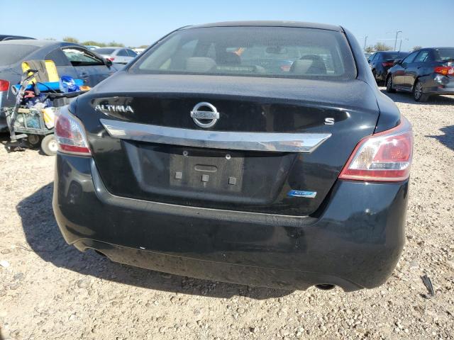 Photo 6 from auction – 2013 NISSAN ALTIMA 2.5 with VIN 1N4AL3AP1DC120991