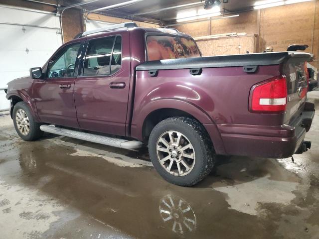 Photo 2 from auction – 2007 FORD EXPLORER S with VIN 1FMEU53K87UA09466
