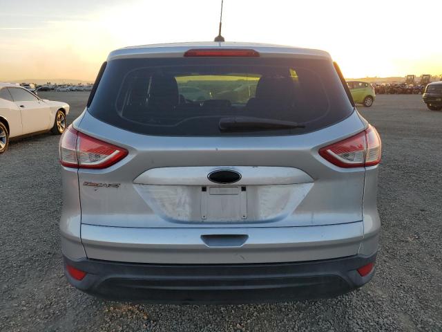 Photo 6 from auction – 2013 FORD ESCAPE S with VIN 1FMCU0F71DUC62237