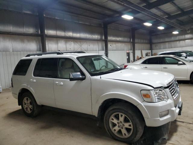 Photo 4 from auction – 2010 FORD EXPLORER X with VIN 1FMEU7DE9AUA78629