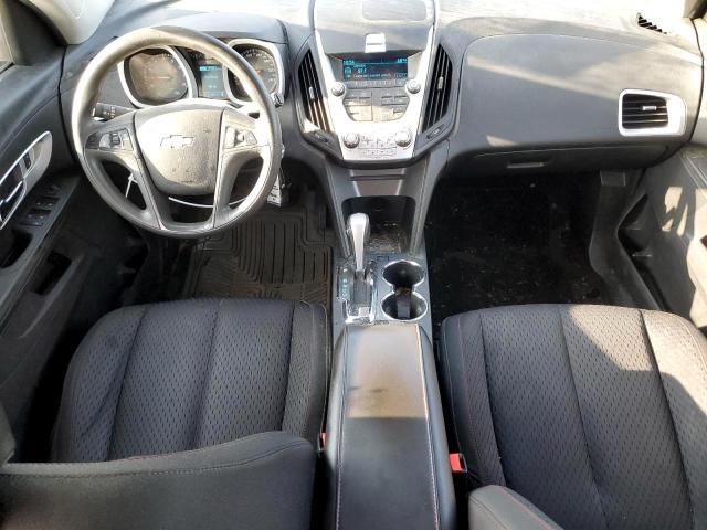 Photo 8 from auction – 2014 CHEVROLET EQUINOX LS with VIN 2GNALAEK9E6281667