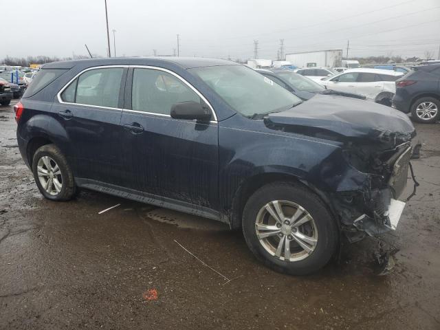 Photo 4 from auction – 2017 CHEVROLET EQUINOX with VIN 2GNALBEK5H1593640
