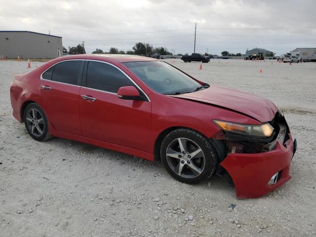 Photo 4 from auction – 2012 ACURA TSX SE with VIN JH4CU2F84CC029030