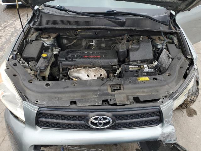 Photo 12 from auction – 2007 TOYOTA RAV4 with VIN JTMZD33V375074918