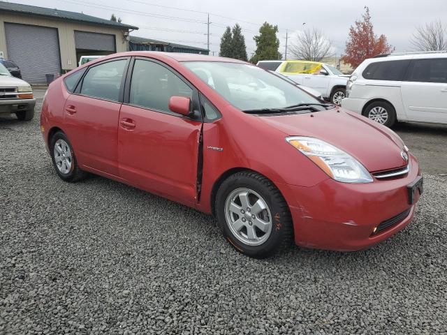 Photo 4 from auction – 2006 TOYOTA PRIUS with VIN JTDKB20U967064765