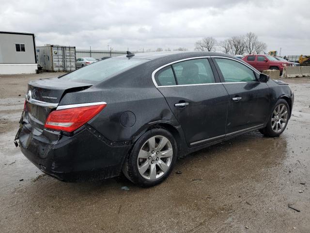 Photo 3 from auction – 2014 BUICK LACROSSE P with VIN 1G4GD5G35EF151982