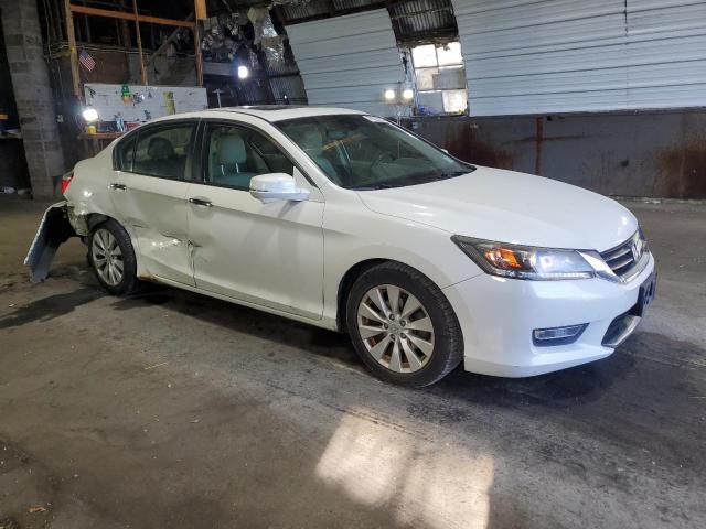 Photo 4 from auction – 2013 HONDA ACCORD EXL with VIN 1HGCR2F86DA042931