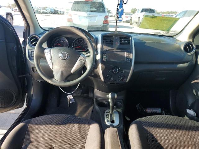 Photo 8 from auction – 2015 NISSAN VERSA S with VIN 3N1CN7AP5FL931711
