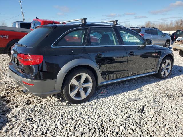 Photo 3 from auction – 2014 AUDI A4 ALLROAD with VIN WA1UFAFL7EA071456
