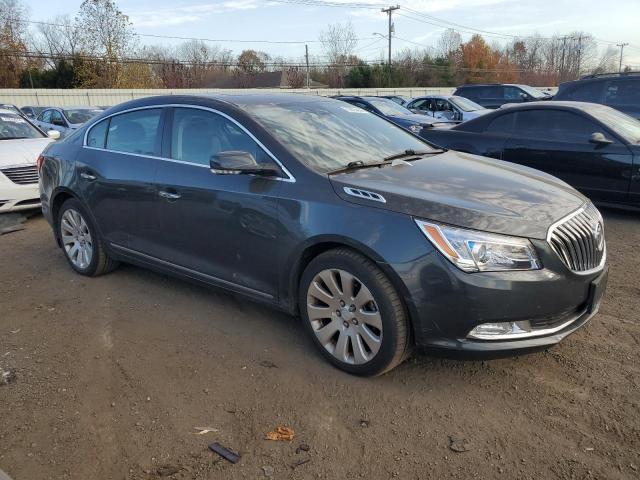 Photo 4 from auction – 2014 BUICK LACROSSE with VIN 1G4GC5G34EF135209