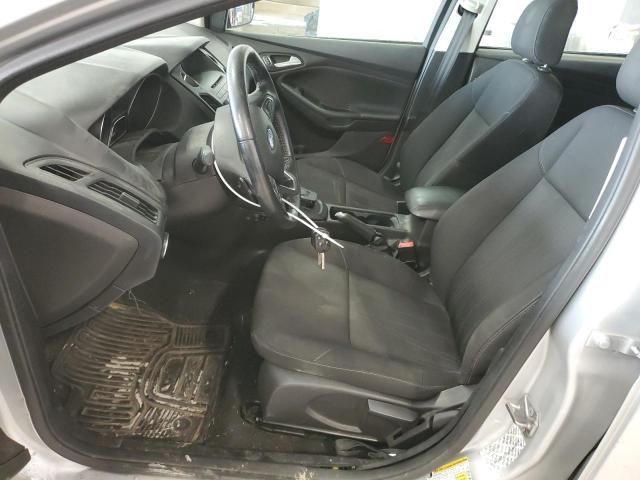 Photo 7 from auction – 2015 FORD FOCUS SE with VIN 1FADP3K23FL374757