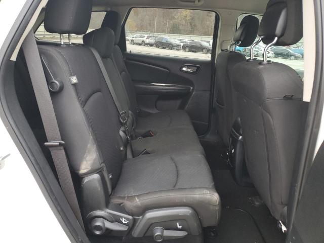 Photo 11 from auction – 2018 DODGE JOURNEY SE with VIN 3C4PDCAB2JT531399