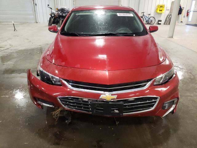 Photo 5 from auction – 2016 CHEVROLET MALIBU LT with VIN 1G1ZE5ST7GF224413