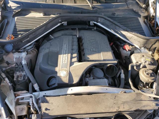 Photo 12 from auction – 2013 BMW X5 XDRIVE3 with VIN 5UXZV4C50D0G52874