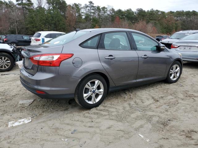 Photo 3 from auction – 2014 FORD FOCUS SE with VIN 1FADP3F28EL159934