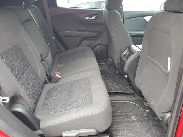 Photo 11 from auction – 2019 CHEVROLET BLAZER 2LT with VIN 3GNKBGRS0KS691484