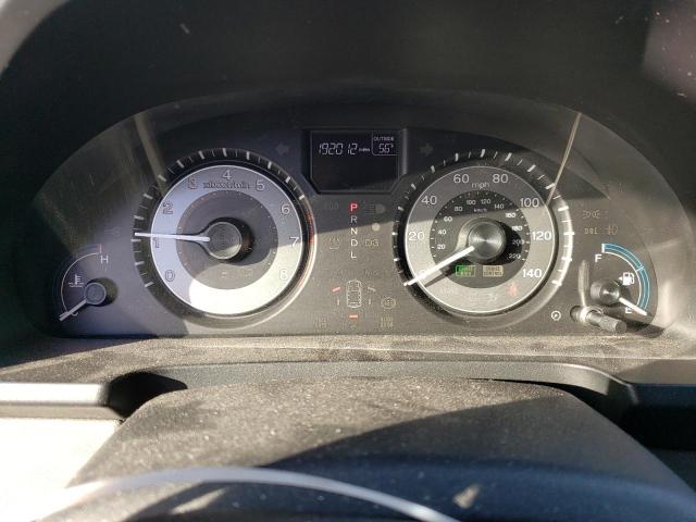 Photo 9 from auction – 2011 HONDA ODYSSEY EX with VIN 5FNRL5H65BB003145