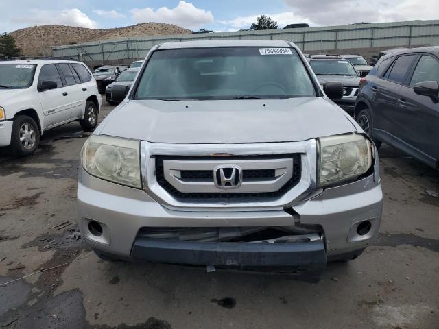 Zdjęcie 5 z aukcji – 2010 HONDA PILOT LX z VIN 5FNYF4H21AB030397